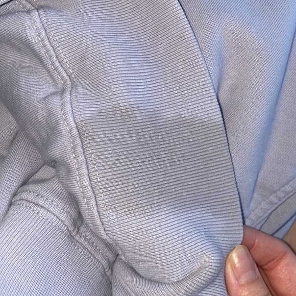 Brandy Melville Tops Brandy Melville John Galt Christy Light Blue